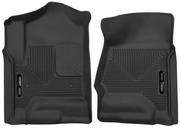 Husky Liners 53111 X-Act Contour Floor Liner Husky Liner  Floor Liner X-Act