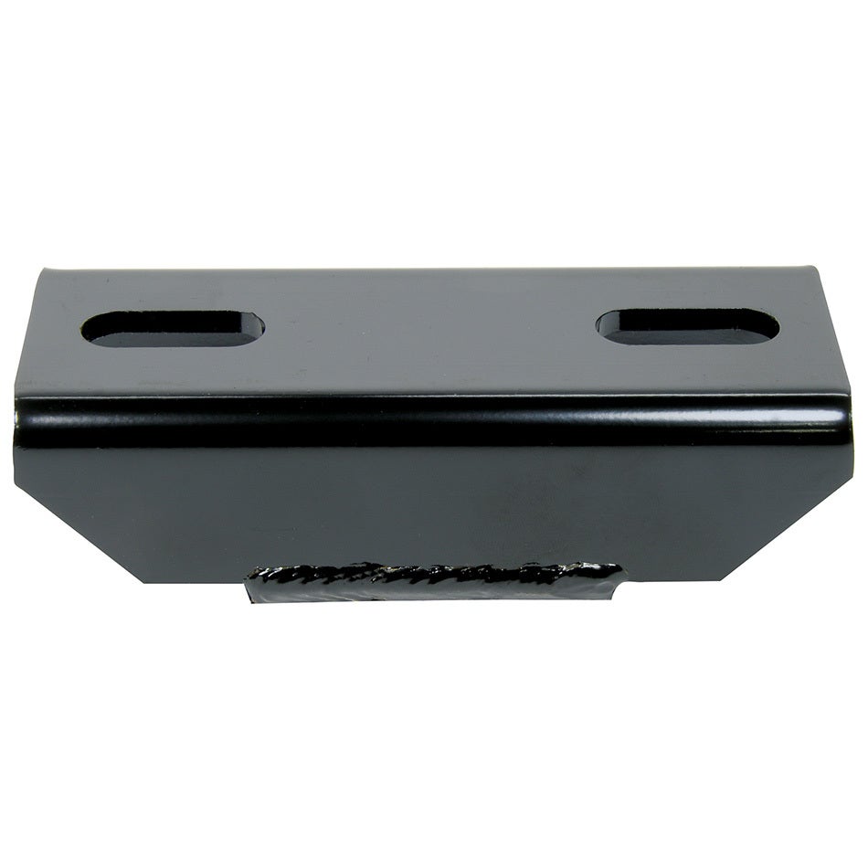 Allstar All38070 3/16" Solid Steel Transmission Mount Allstar  3/16  Solid Steel