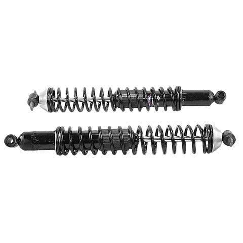 Monroe Shocks & Struts Suspension Shock Absorber And Coil Spring Assembly