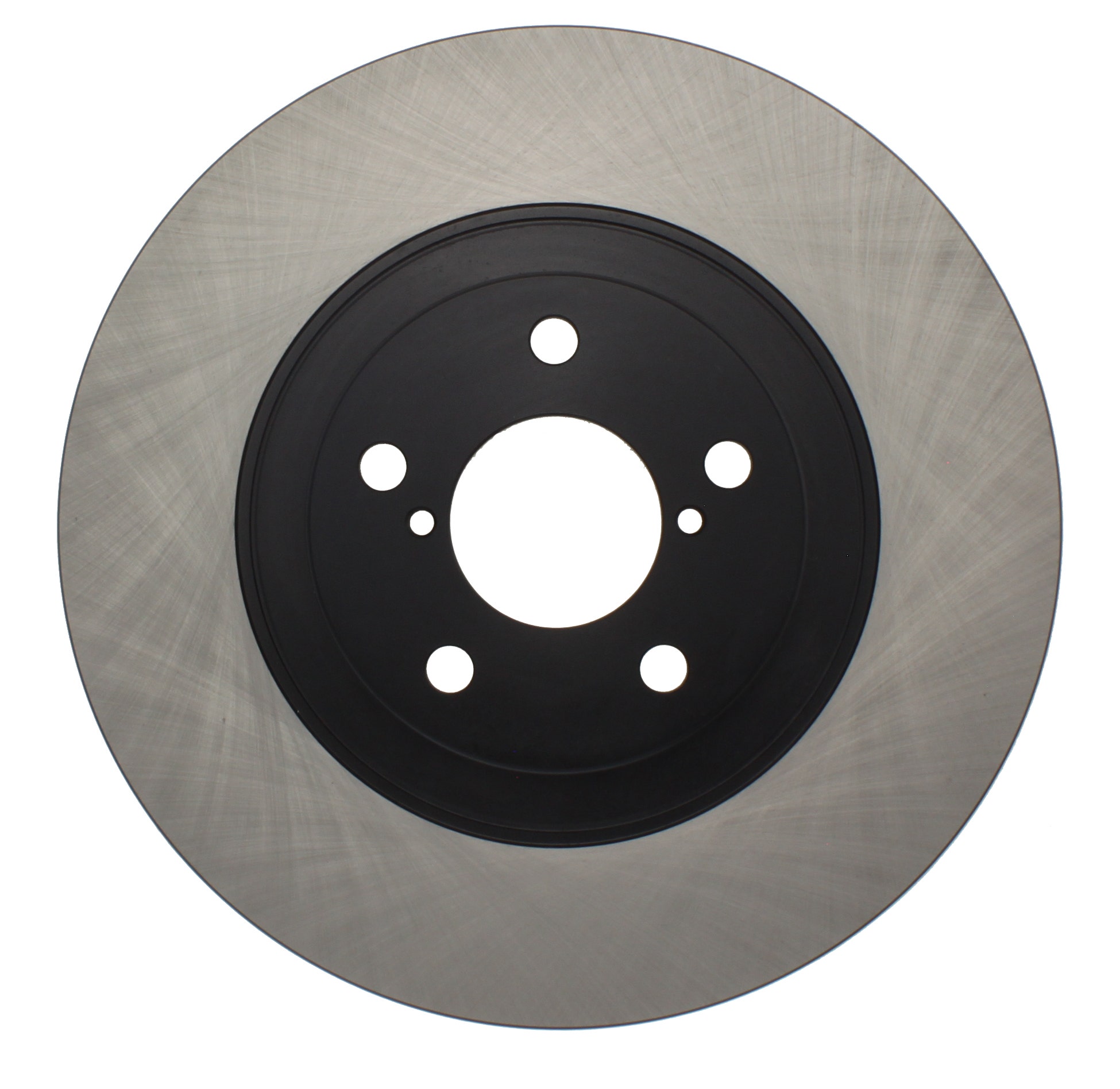 Centric Parts Disc Brake Rotor P/N:120.47021  Disc Brake Rotor P/N: