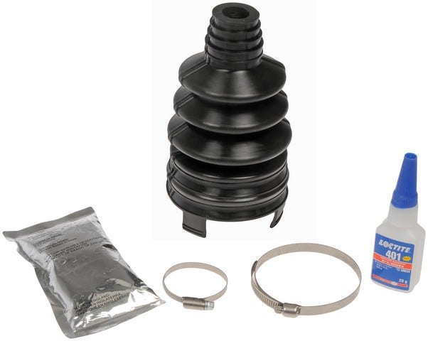 Dorman - Oe Solutions Cv Joint Boot Kit P/N:614-700  Cv Joint Boot Kit P/N: