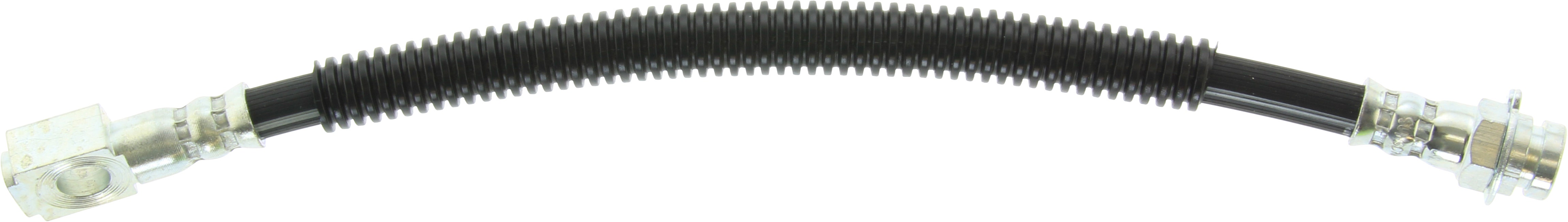 Centric Parts Brake Hydraulic Hose P/N:150.66078  Brake Hydraulic Hose P/N: