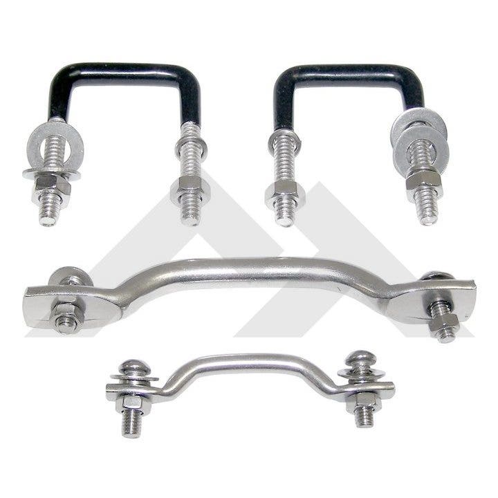 Rt Off-Road Windshield Tie Down Kit Rt Off-Road Windshield Tie Down Kit