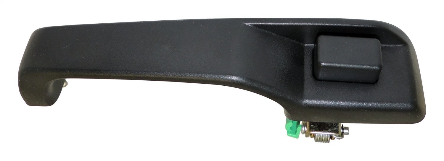 Crown Automotive 55076057Ab Exterior Door Handle Fits 97-01 Cherokee (Xj) Crown