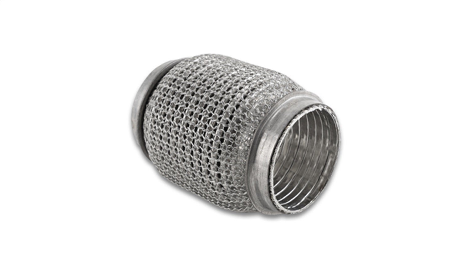 Vibrant Performance 66604 Liteflex Coupling W/Interlock Liner   Liteflex