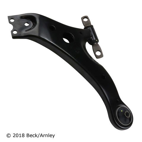 Beck/Arnley Suspension Control Arm P/N:102-7781  Suspension Control Arm P/N: