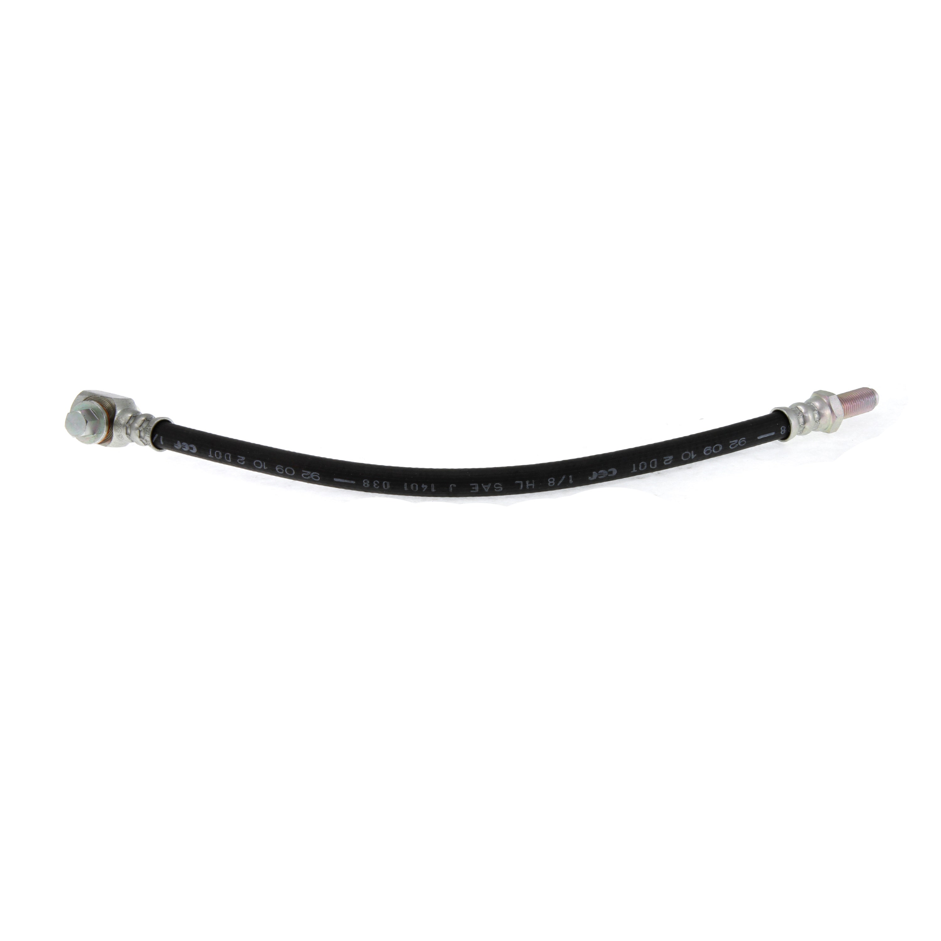 Centric Parts Brake Hydraulic Hose P/N:150.20303  Brake Hydraulic Hose P/N: