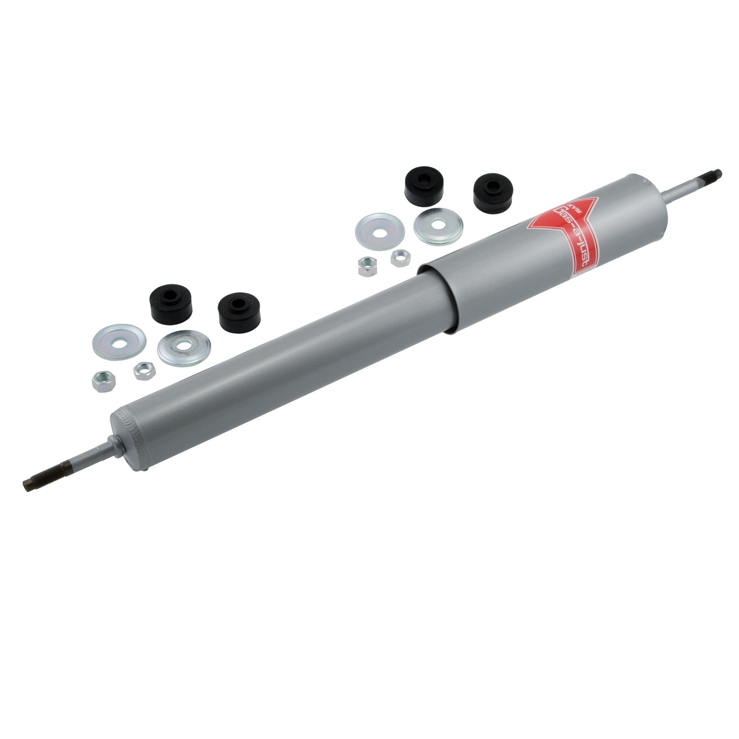 Kyb Shocks & Struts Shock Absorber P/N:Kg5517 Kyb Shocks  Shock Absorber
