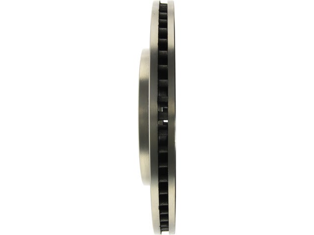 Centric Parts Disc Brake Rotor P/N:121.42084  Disc Brake Rotor P/N:
