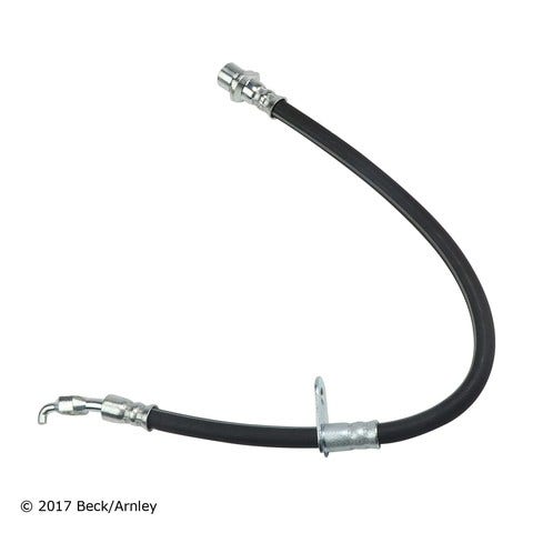 Beck/Arnley Brake Hydraulic Hose P/N:073-1499  Brake Hydraulic Hose P/N: