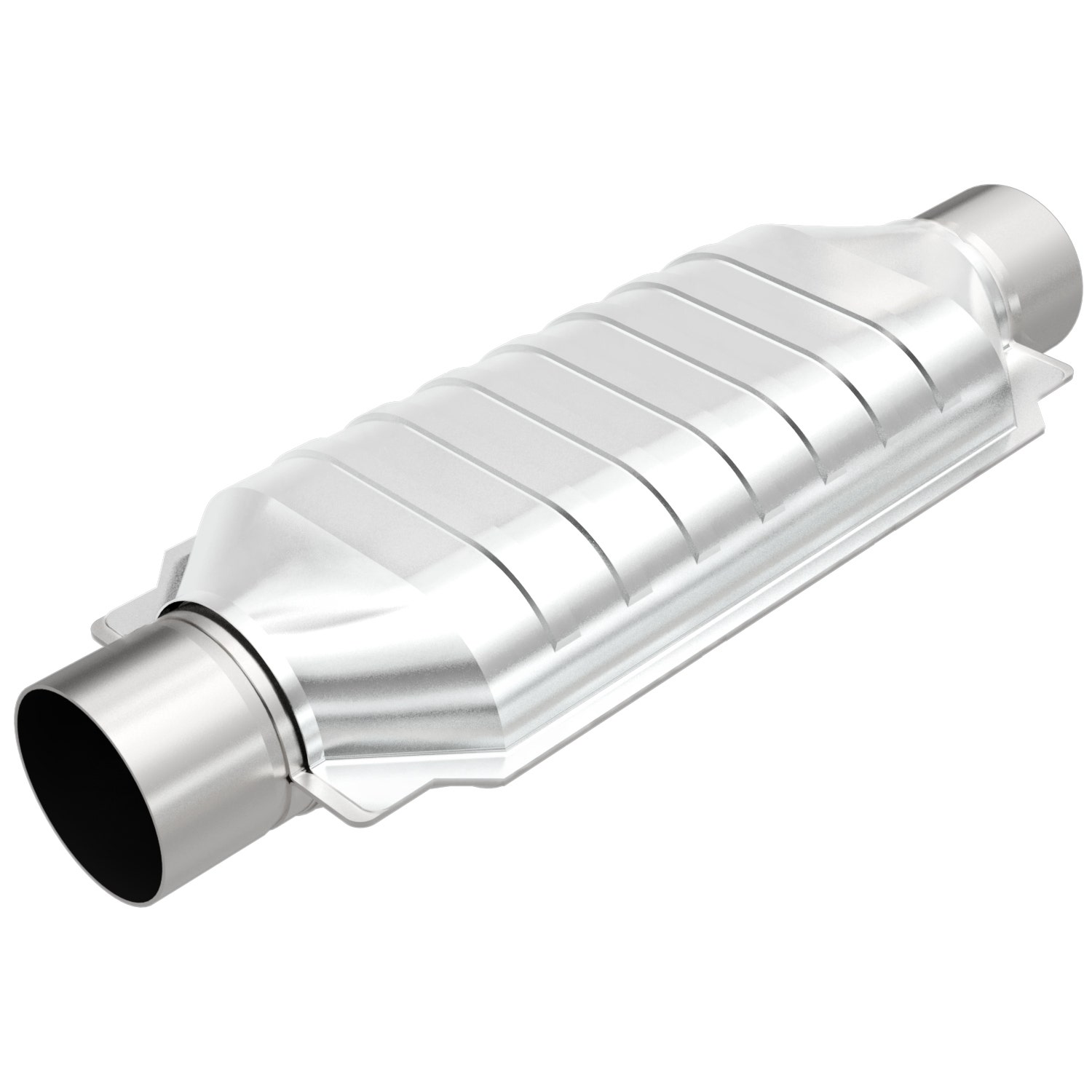 Magnaflow 49 State Converter 99509Hm Heavy Metal Series Catalytic Converter