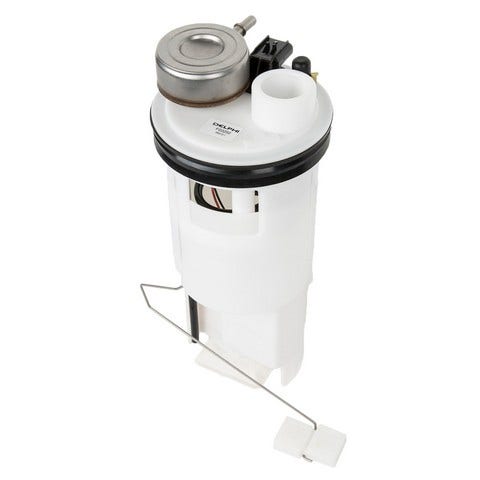 Delphi Fuel Pump Module Assembly P/N:Fg0202  Fuel Pump Module Assembly P/N: