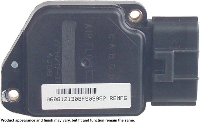 Cardone Reman Mass Air Flow Sensor P/N:74-50063  Mass Air Flow Sensor P/N: