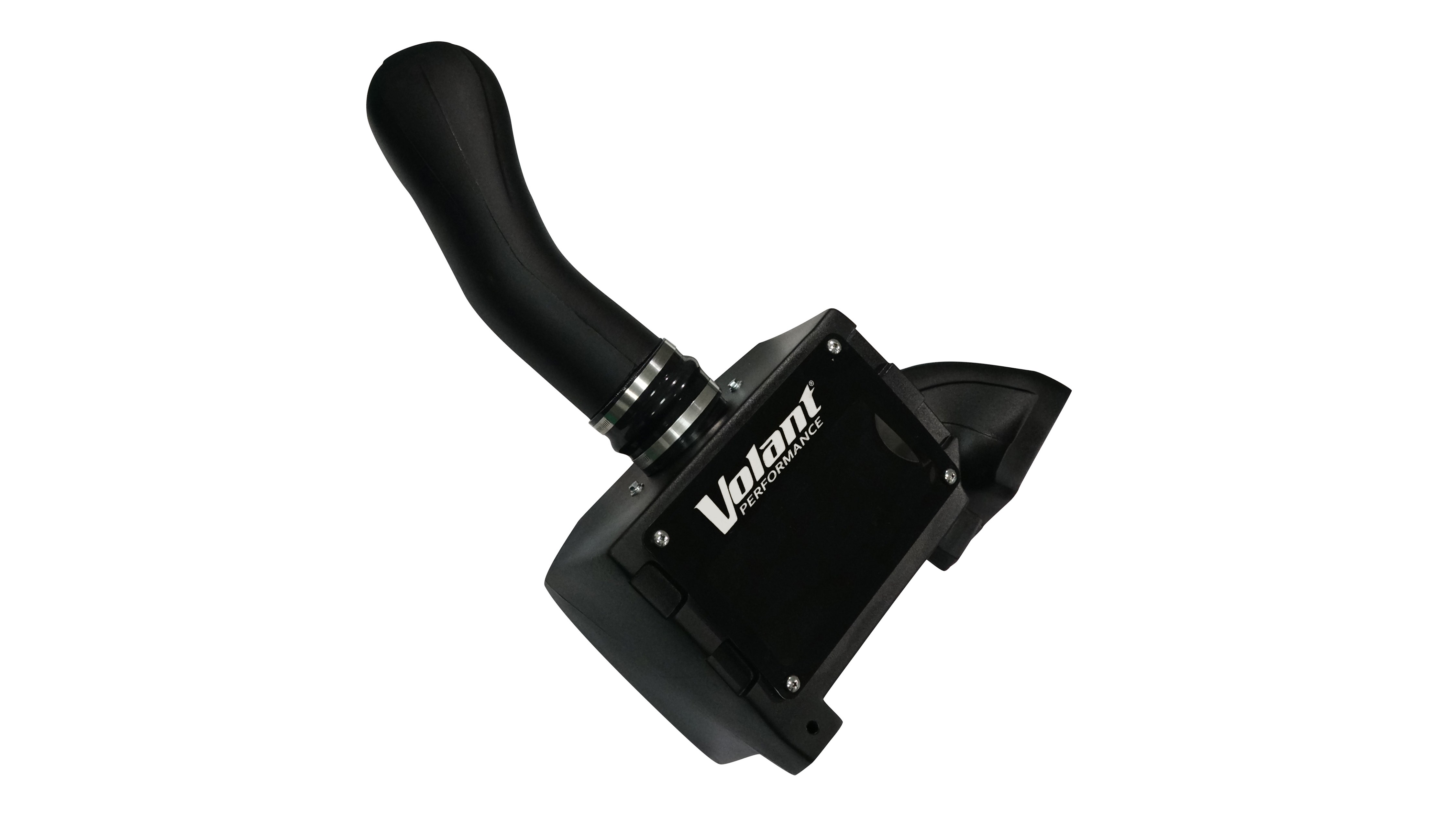 Volant Performance 16457 Cold Air Intake Kit Fits 1500 1500 Classic 2500 3500