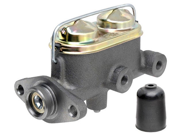 Raybestos Brakes Brake Master Cylinder P/N:Mc36237  Brake Master Cylinder P/N: