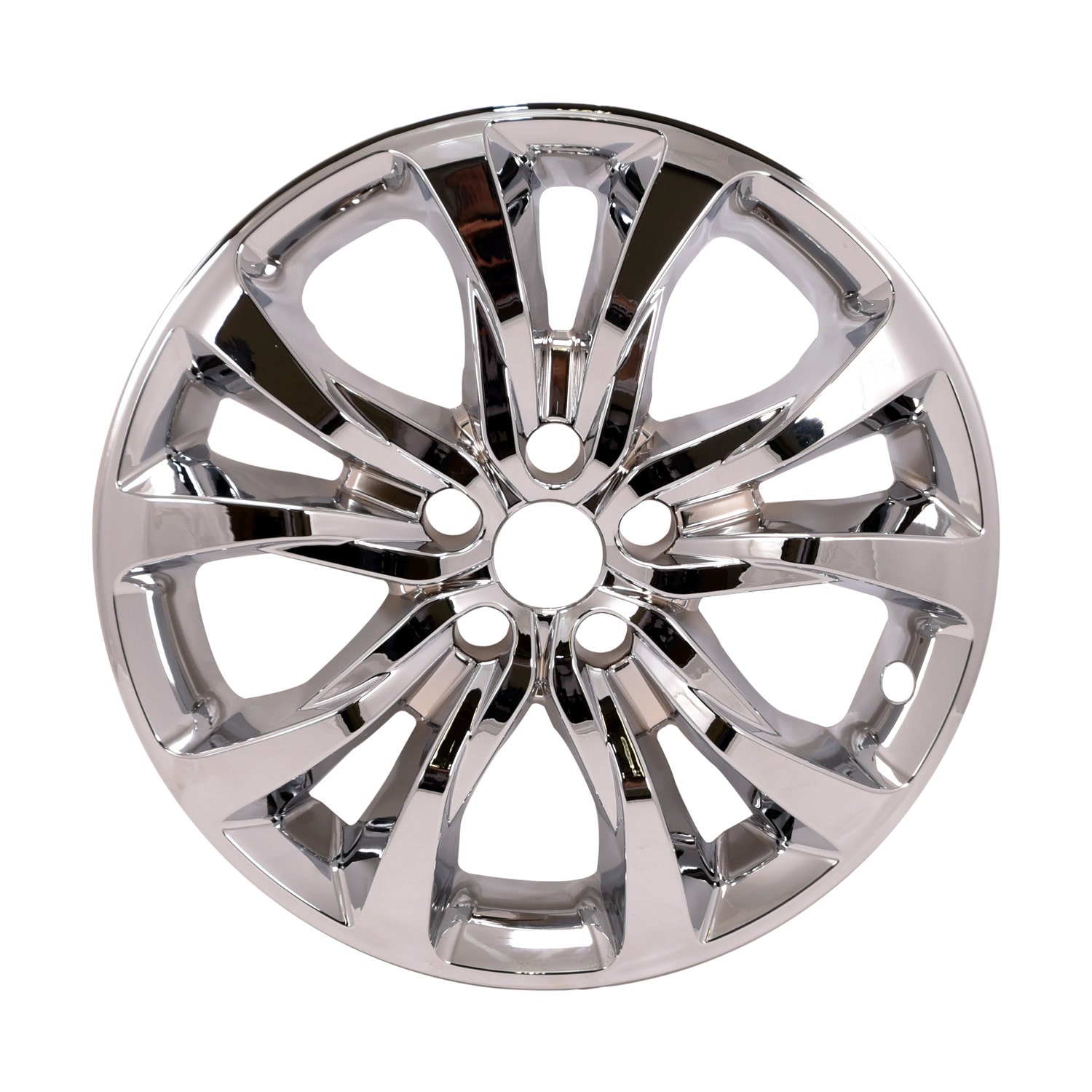 Ws 20-22 Tllrd Chrm 18' 5 Spl Spk Ws 20-22 Tllrd Chrm 18  5 Spl Spk