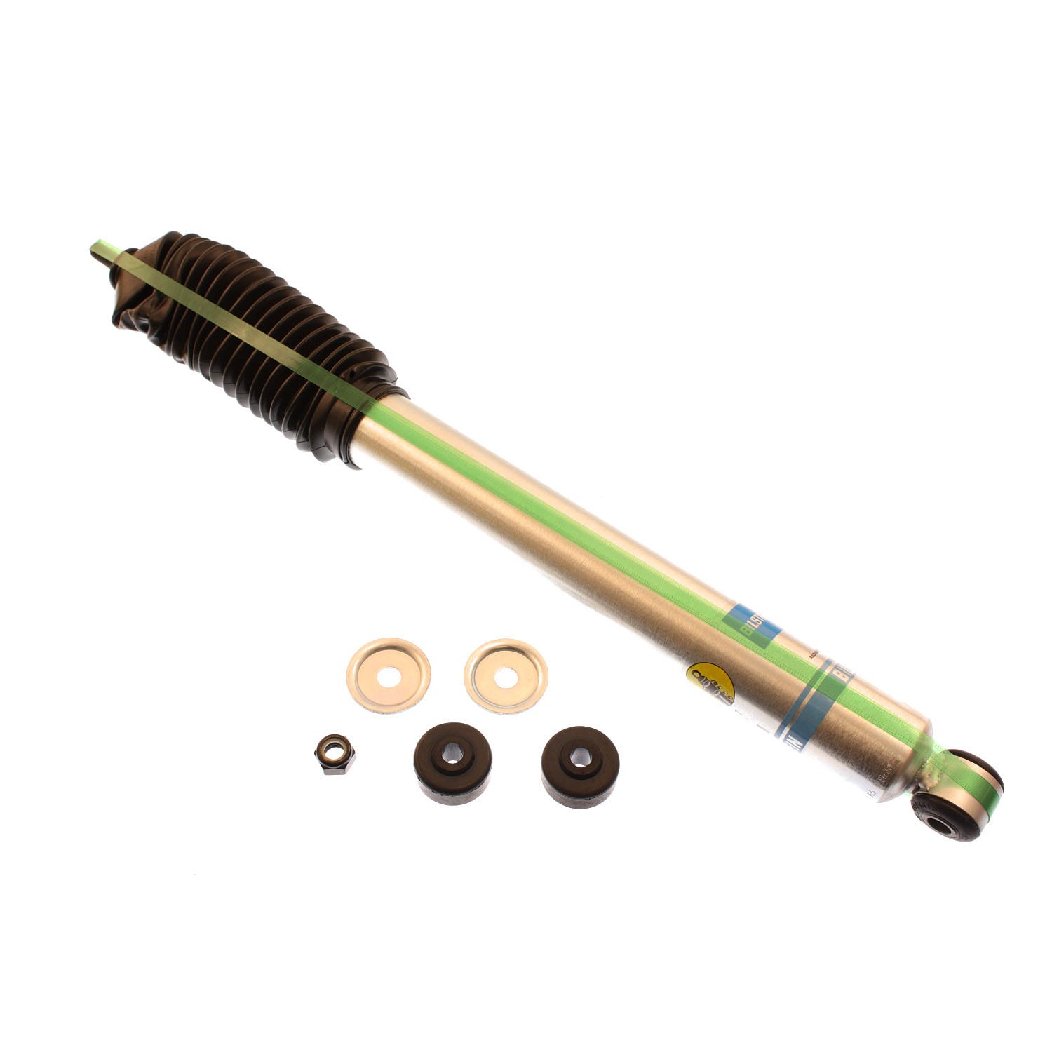 Bilstein Shock Absorbers   Shock Absorber 5100 Series; Type - Nitrogen Gas