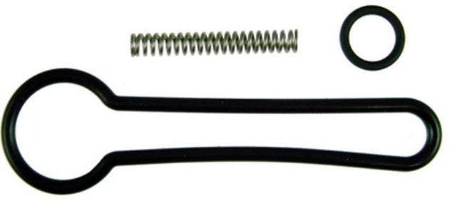 Gb Remanufacturing 522-038 Fuel Pressure Regulator Upgrade Kit  Remanufacturing