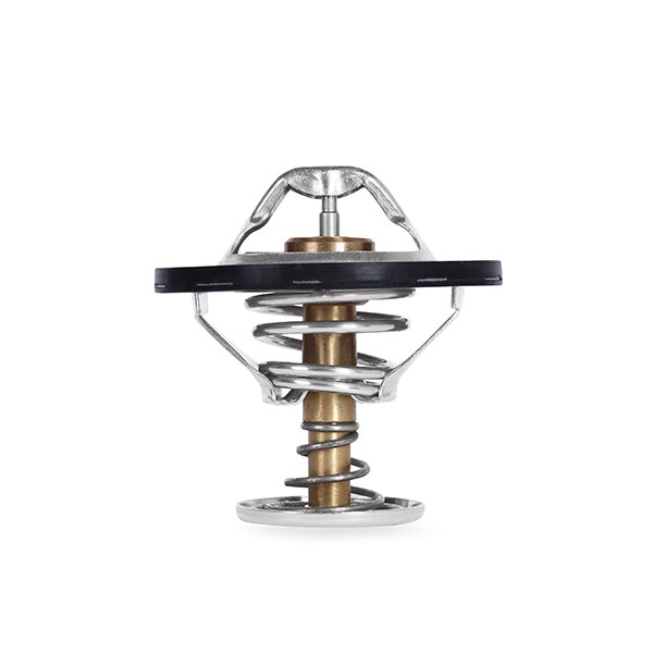 Mishimoto Mmts-F2d-96L Silver Low-Temperature Thermostat   Silver