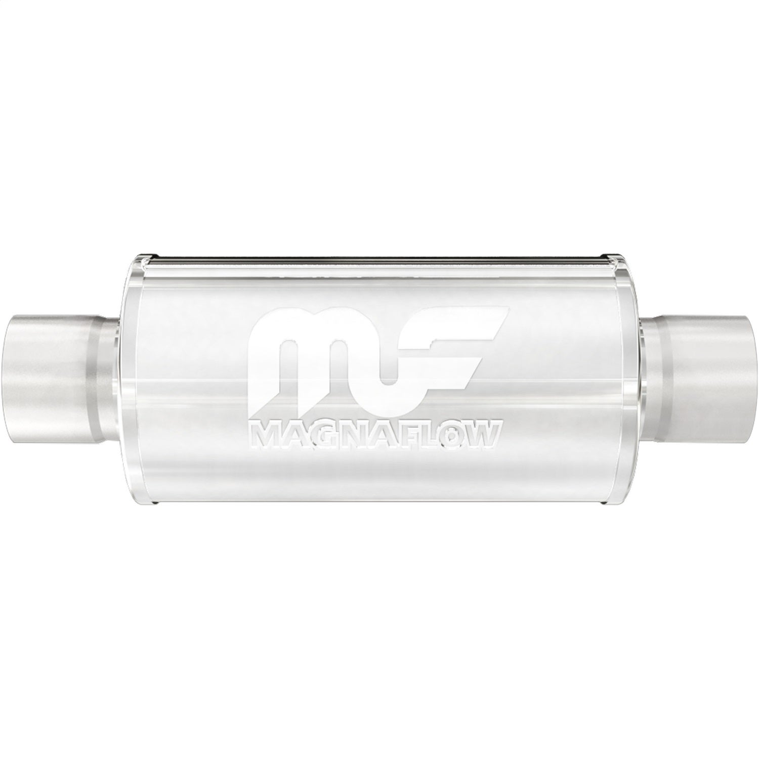 Magnaflow Exhaust Products 14158 Magnaflow Performance Exhaust  Race Series