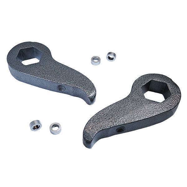 Superlift 40025 Front Leveling Kit   Front Leveling Kit