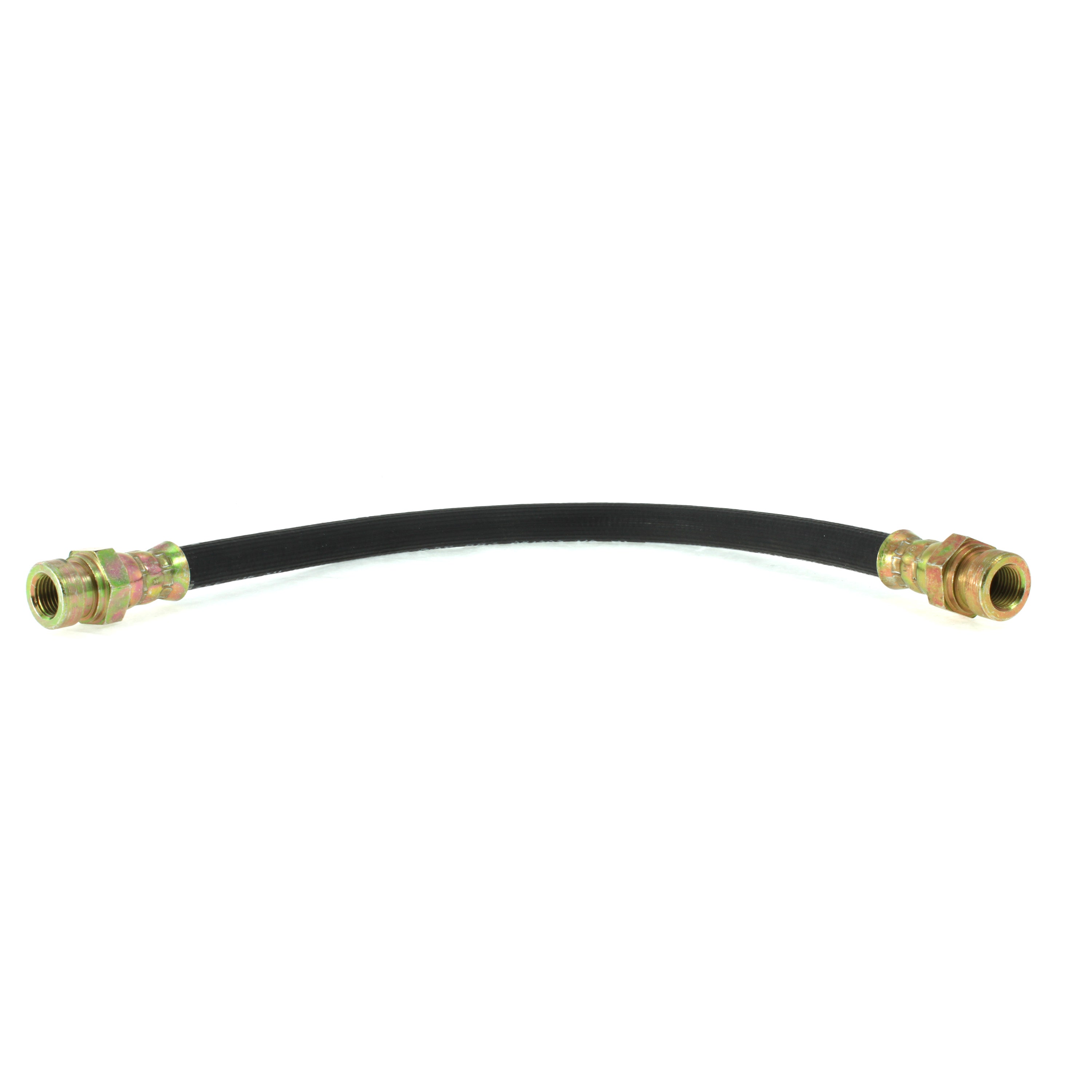 Centric Parts Brake Hydraulic Hose P/N:150.46043  Brake Hydraulic Hose P/N: