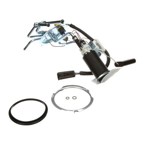 Delphi Fuel Pump Hanger Assembly P/N:Hp10010  Fuel Pump Hanger Assembly P/N: