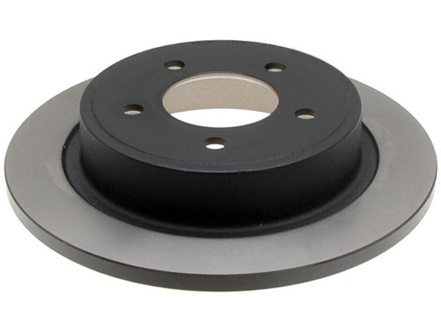 Raybestos Brakes Disc Brake Rotor P/N:780152  Disc Brake Rotor P/N: