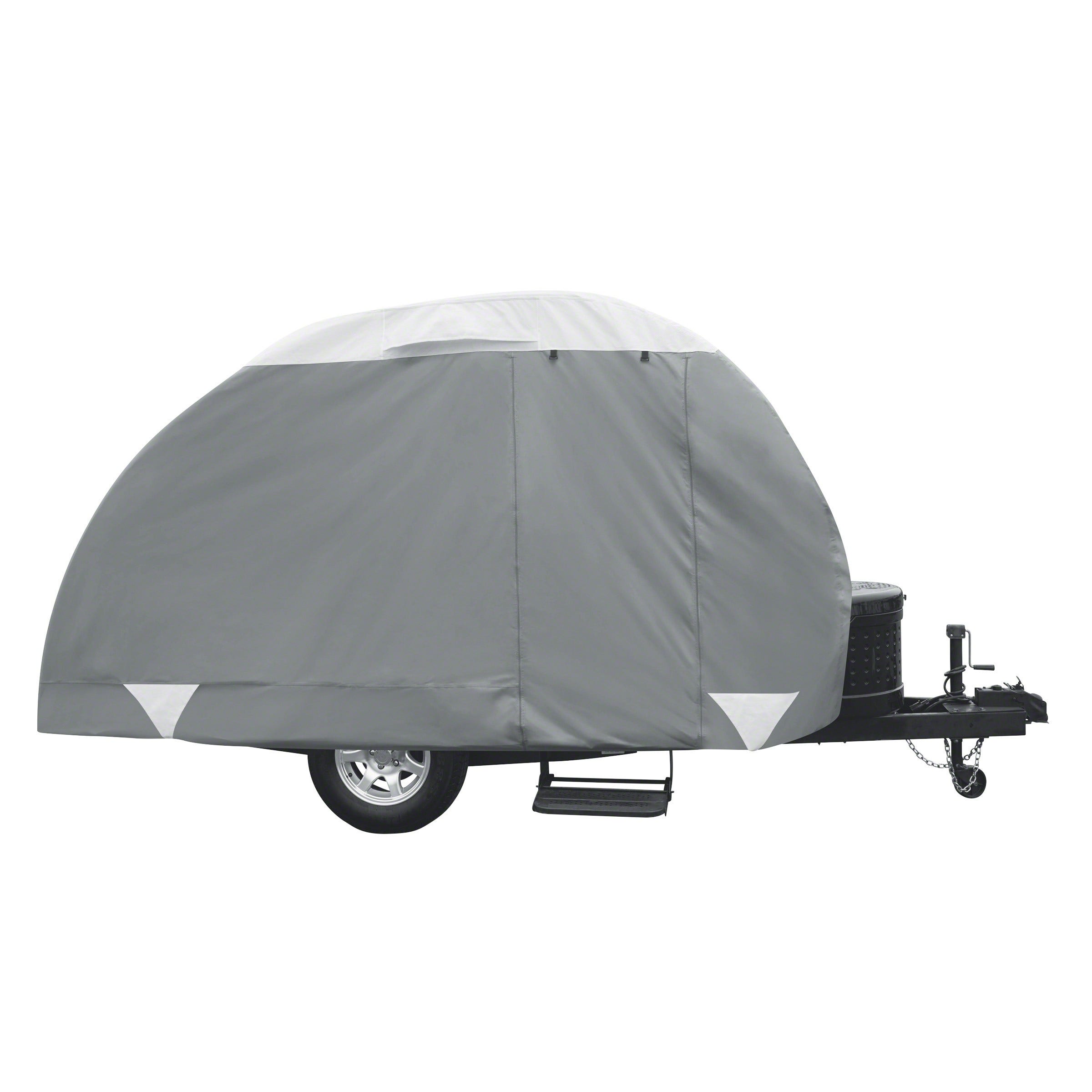 Pp3 Teardrop Cvr Tab/Clam 10'-12'  Polypro (Tm) 3 Rv Cover  Compatibility - Tab