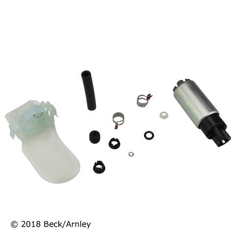 Beck/Arnley Electric Fuel Pump P/N:152-0891  Electric Fuel Pump P/N: