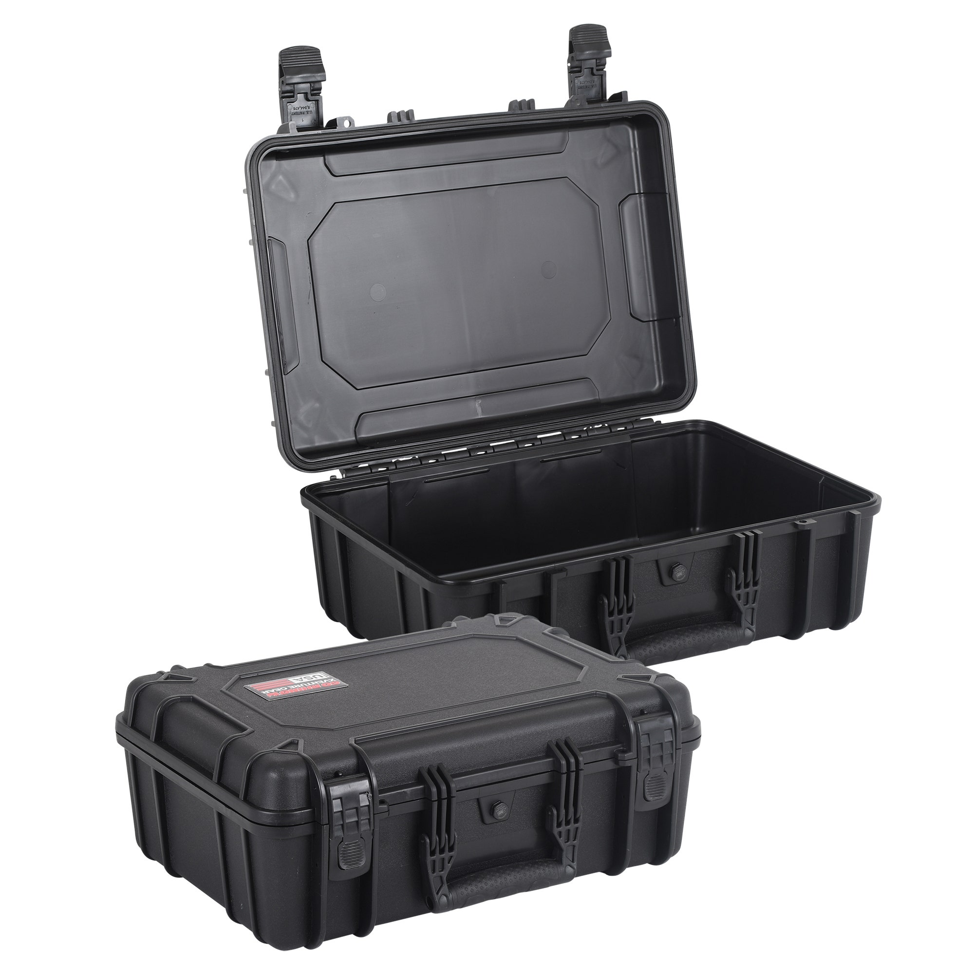 Xventure Hard Case-Medium 18 Xventure Hard Case-Medium 18