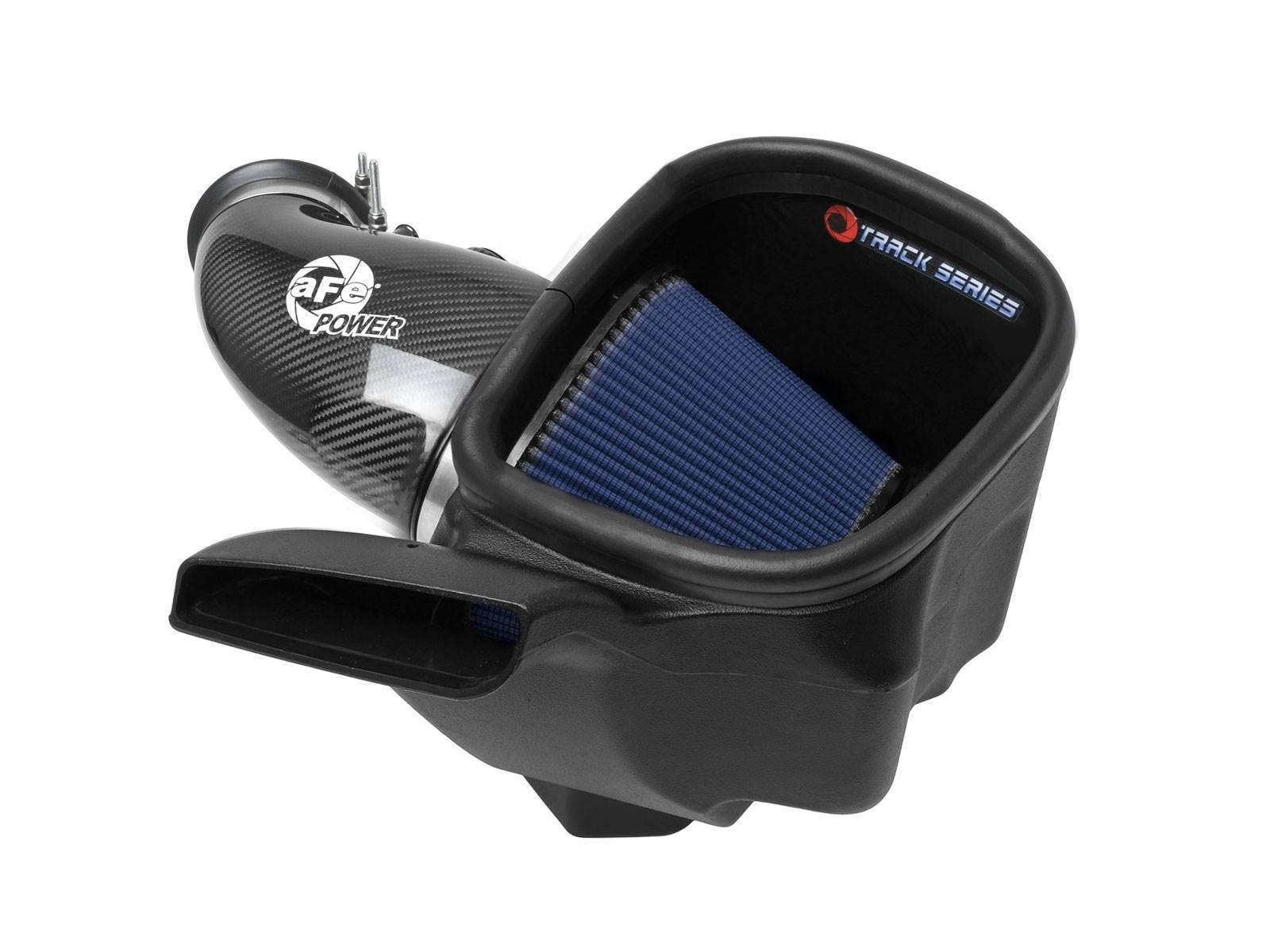 Track Series Stage-2 Carbon Fiber I Track Series Stage-2 Carbon Fiber I