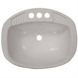 Lasalle Bristol 16270Pw Sink  16270Pw Sink