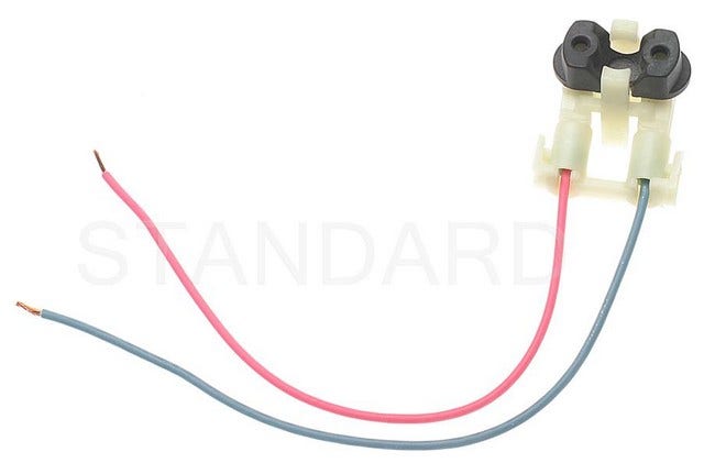 Standard Ignition Fuel Injector Connector P/N:Sk29  Fuel Injector Connector P/N: