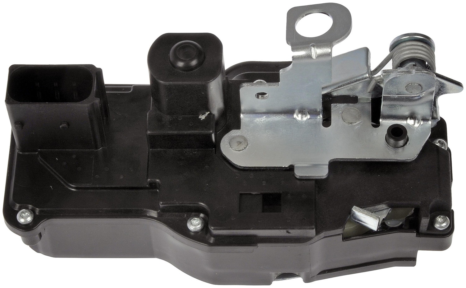 Dorman - Oe Solutions Door Lock Actuator Motor P/N:931-395 Oe Solutions (Tm)