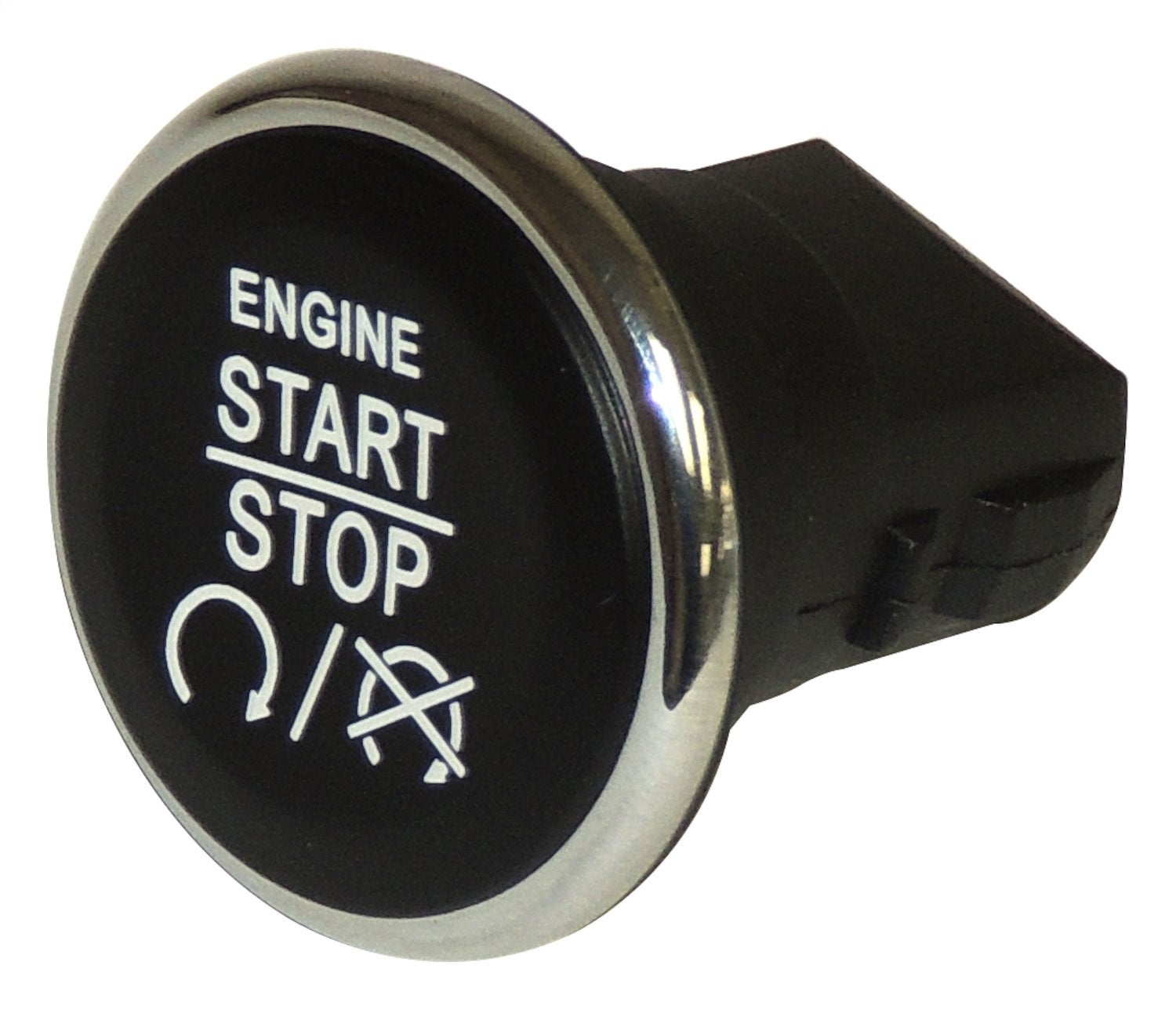 Crown Automotive 1Fu931x9ac Ignition Switch Crown Automotive  Ignition Switch