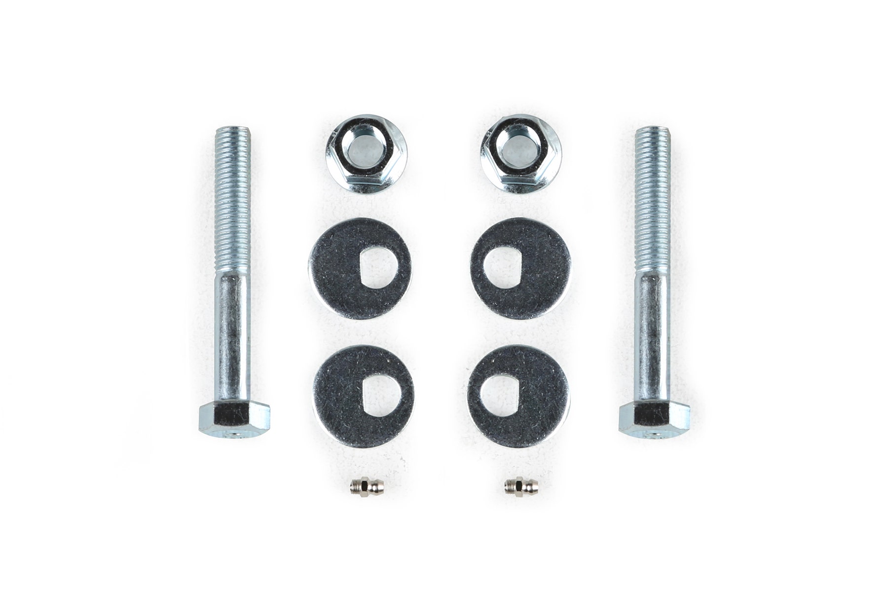 Fabtech Fts50622 Alignment Cam Fits 18-21 Wrangler (Jl)   Alignment Cam Fits