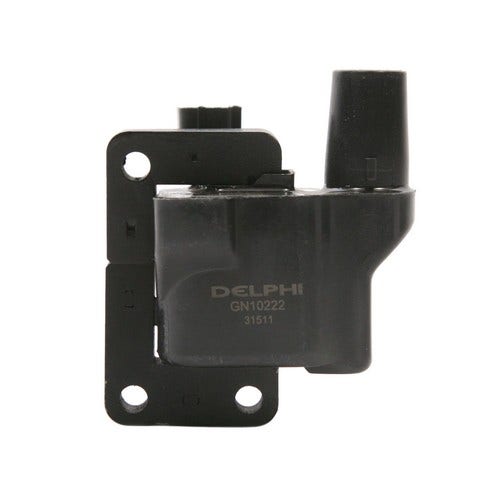 Delphi Ignition Coil P/N:Gn10222  Ignition Coil P/N: