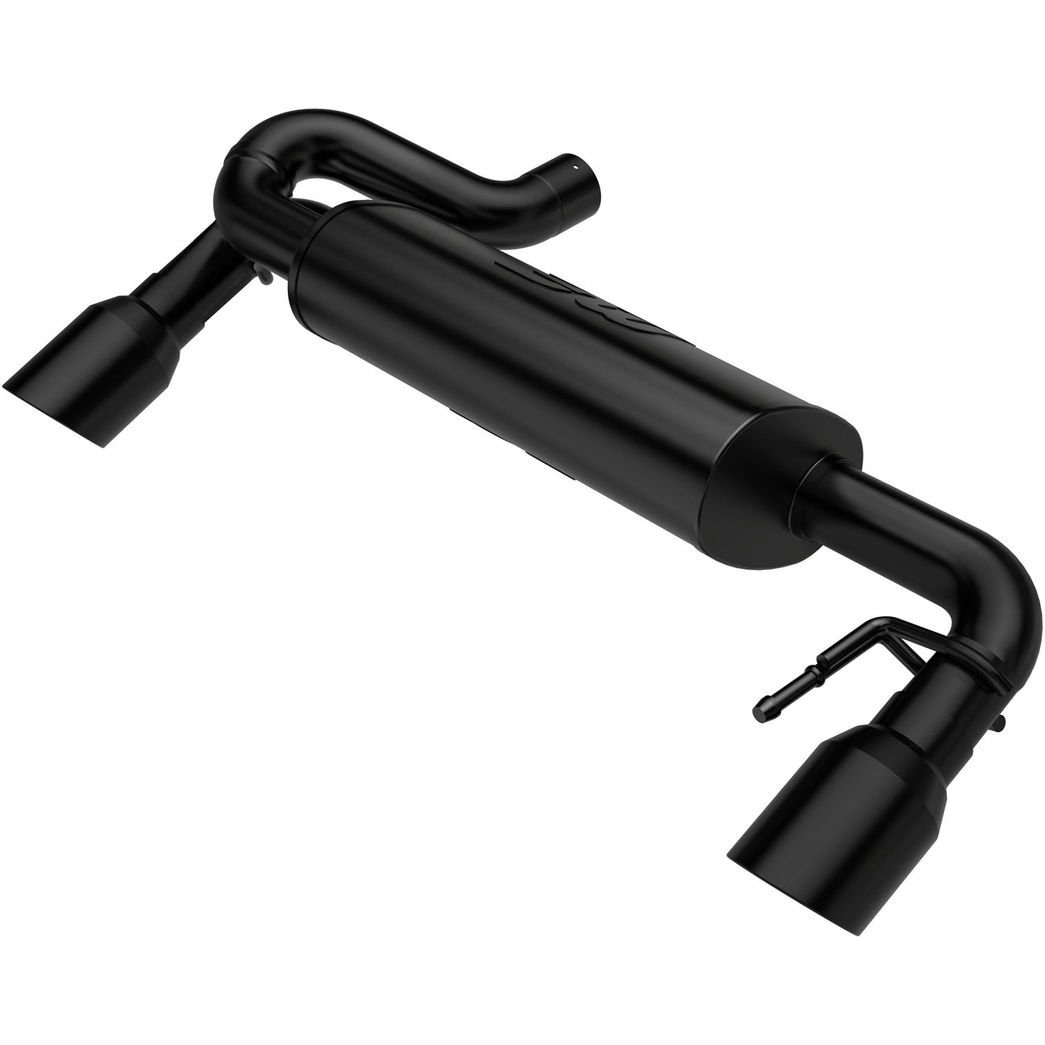 Magnaflow Performance Exhaust 19558 Exhaust System Kit Magnaflow Performance