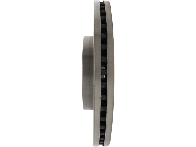 Centric Parts Disc Brake Rotor P/N:121.61092  Disc Brake Rotor P/N: