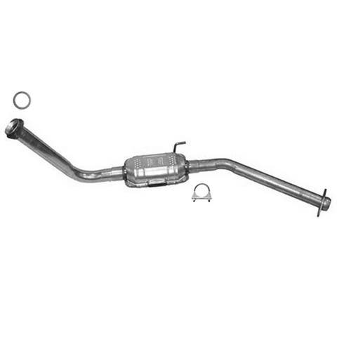Eastern Catalytic Catalytic Converter-Direct Fit P/N:40095  Catalytic