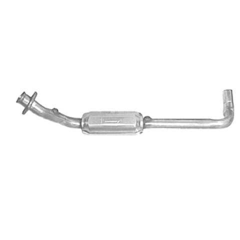 Ap Exhaust Catalytic Converter-Direct Fit P/N:645436  Catalytic Converter-Direct