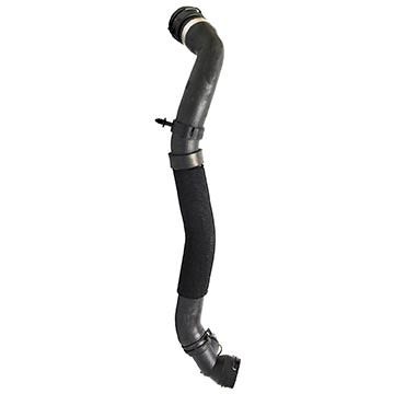 Dayco Radiator Coolant Hose P/N:73063  Radiator Coolant Hose P/N: