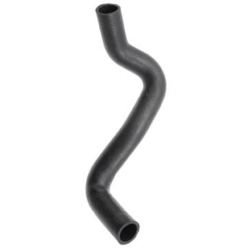 Dayco Radiator Coolant Hose P/N:71943  Products Inc 71860 Radiator Hose Curved;