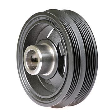 Dayco Engine Harmonic Balancer P/N:Pb1677n  Engine Harmonic Balancer P/N: