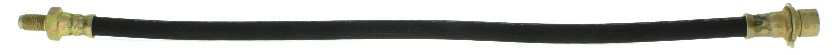 Centric Parts Brake Hydraulic Hose P/N:150.44369  Brake Hydraulic Hose P/N:
