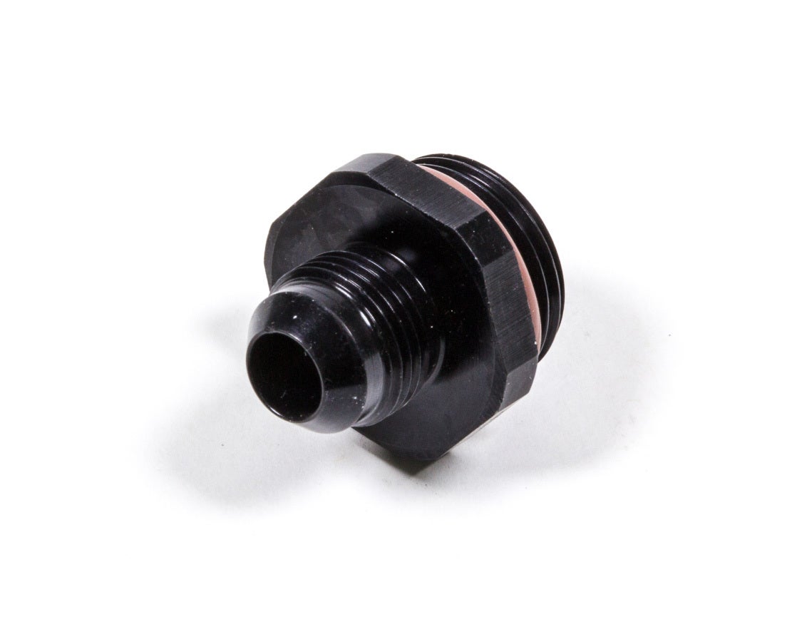 Xrp #8 Male Flare To #12 Orb Straight Fitting  #8 Male Flare To #12 Orb Straight