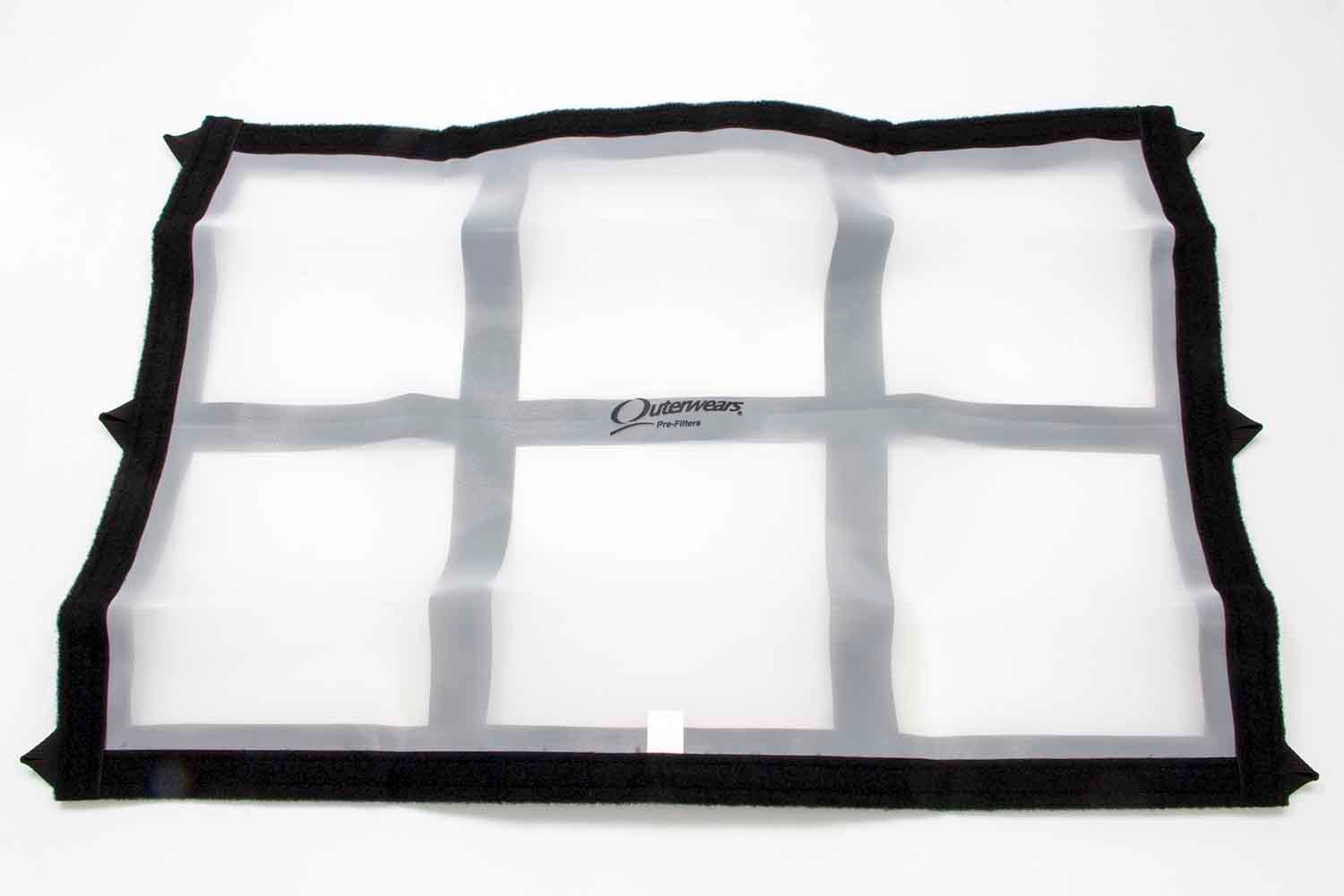 Outerwears 11-2326-12 Radiator Speed Screen   Radiator Speed Screen