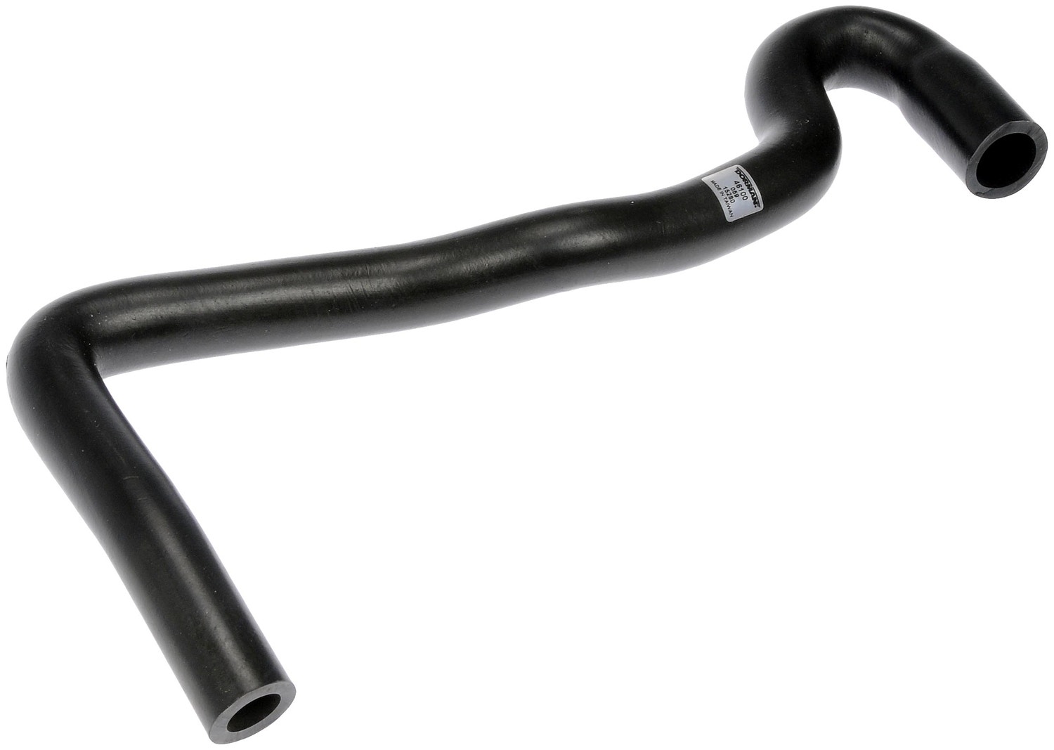 Dorman - Help Pcv Valve Hose P/N:46100  Pcv Valve Hose P/N: