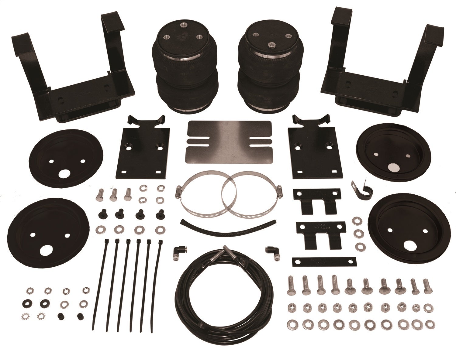 Air Lift 88286 Loadlifter 5000 Ultimate Air Spring Kit   Loadlifter 5000